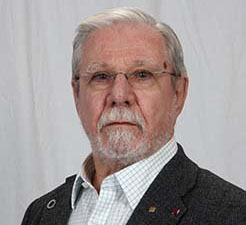 Yves Lenoir