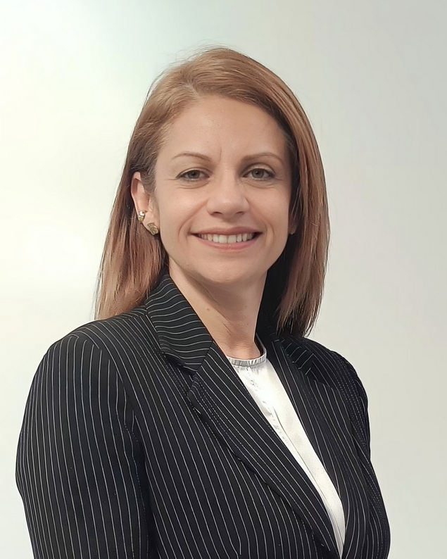 Mtra. Elvira Martínez Rosas