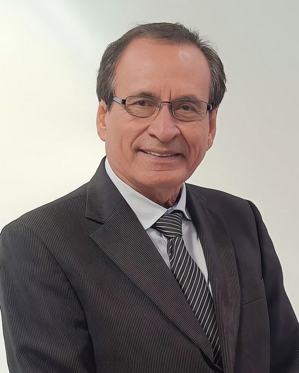 Mtro. Jaime Martínez Casados