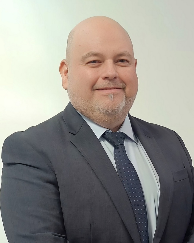 Dr. José de Jesús González Pérez