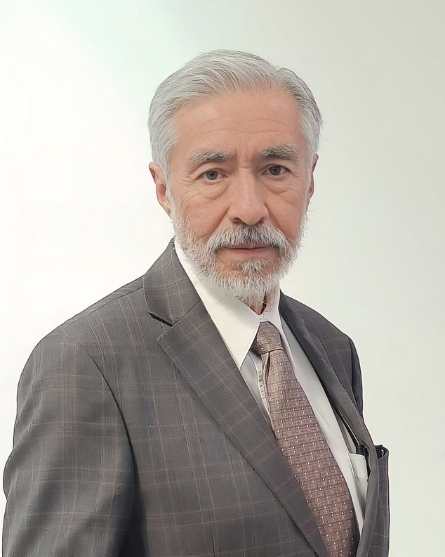 Dr. José Luis Matamoros Tapia