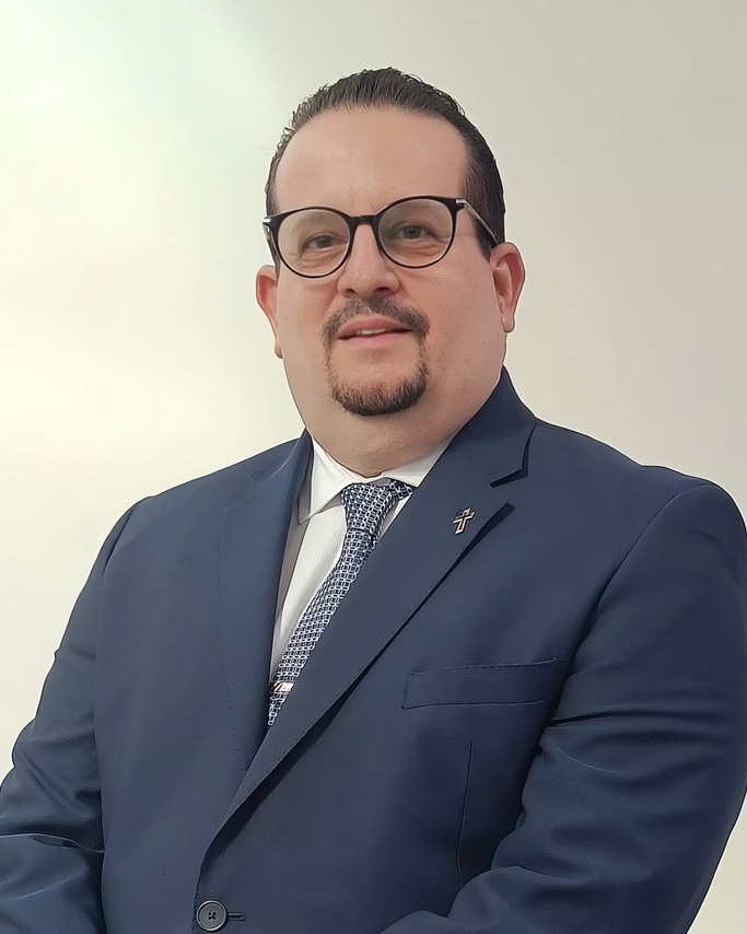 Dr. Juan Carlos Pérez González