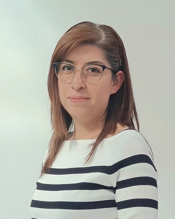 Mtra. Keren Díaz Hernández