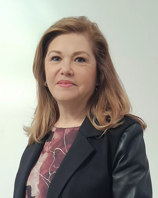 Mtra. Lucila Sosa Viderique