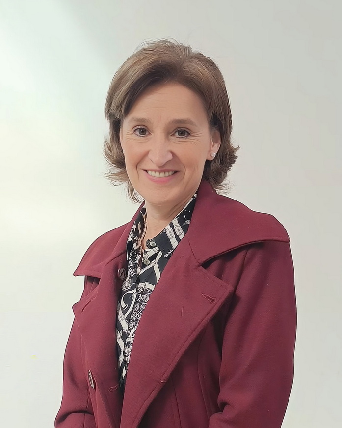 Mtra. Maritza Galindo Molina