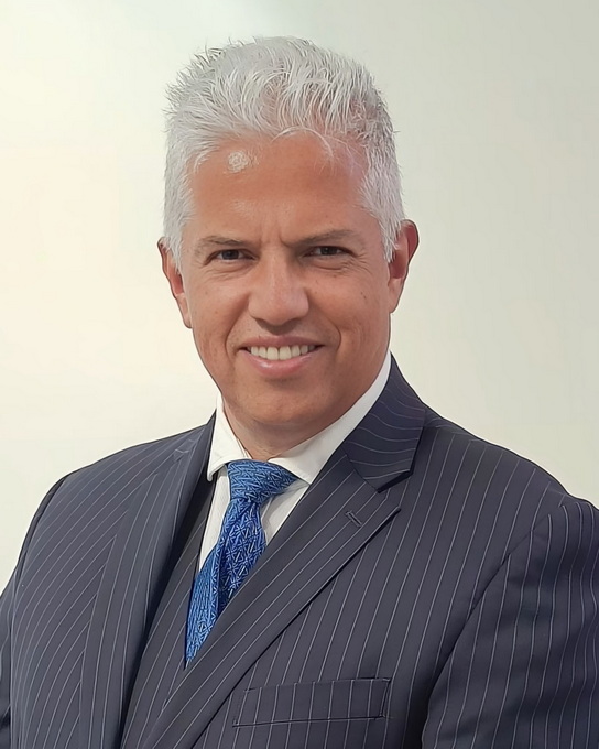 M.D.I. Raúl Miranda Pasquel y Rojas