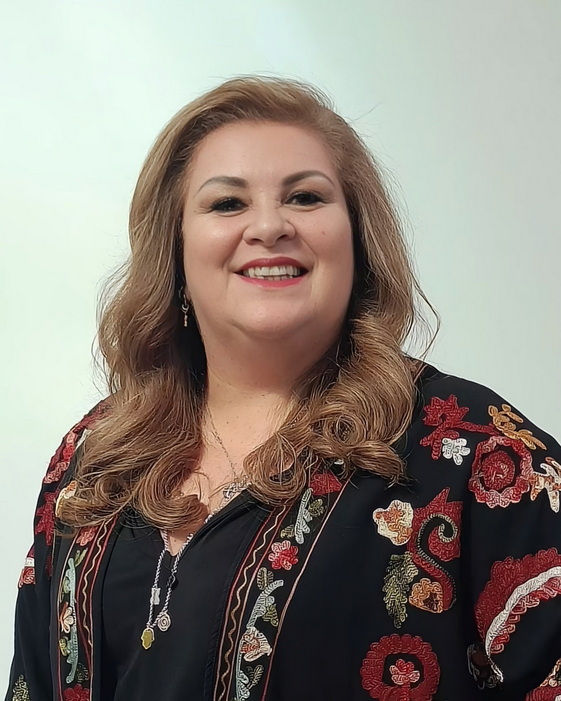 Lic. Wendy I. Morales Mena